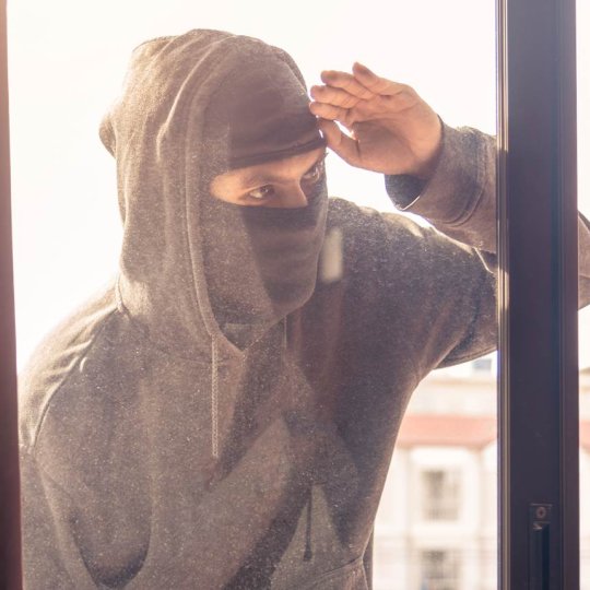 Das sind die 6 dreistesten Tricks der Einbrecher