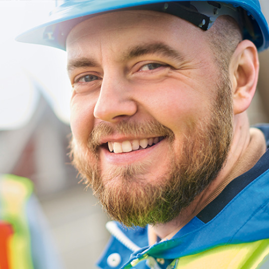 Sicherheit während Bauarbeiten: Versicherungsschutz ohne Zuschläge